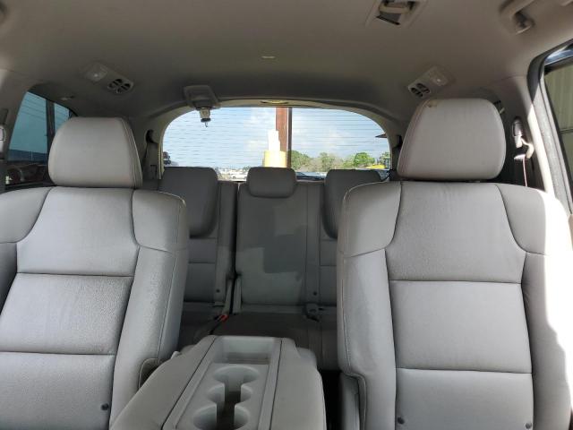 Photo 10 from auction – 2014 HONDA ODYSSEY EX with VIN 5FNRL5H67EB048835