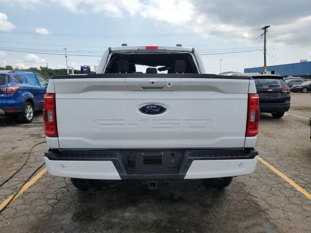 Photo 6 from auction – 2023 FORD F150 SUPER with VIN 1FTFW1ED8PFC32380