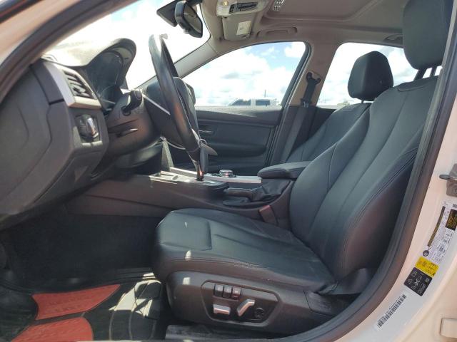 Photo 7 from auction – 2017 BMW 320 XI with VIN WBA8E5G5XHNU22615