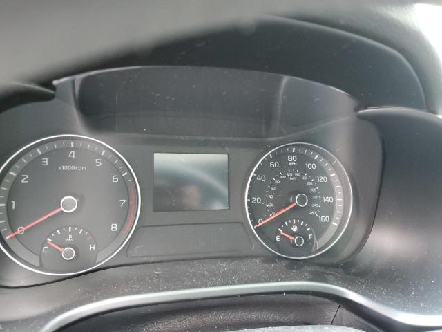 Photo 9 from auction – 2019 KIA FORTE FE with VIN 3KPF24AD9KE098811