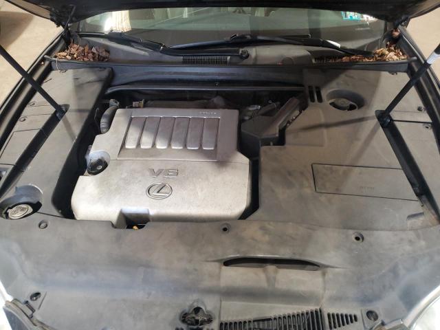 Photo 11 from auction – 2008 LEXUS ES 350 with VIN JTHBJ46G082251343