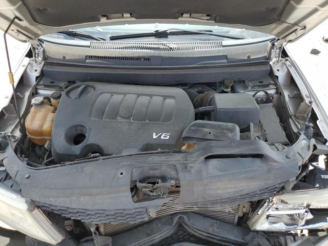 Photo 11 from auction – 2011 DODGE JOURNEY LU with VIN 3D4PH9FG9BT512185