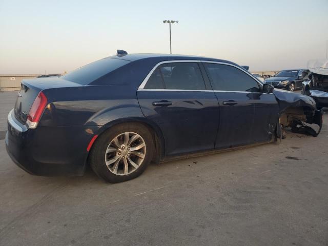 Photo 3 from auction – 2016 CHRYSLER 300 LIMITE with VIN 2C3CCAAG8GH206859