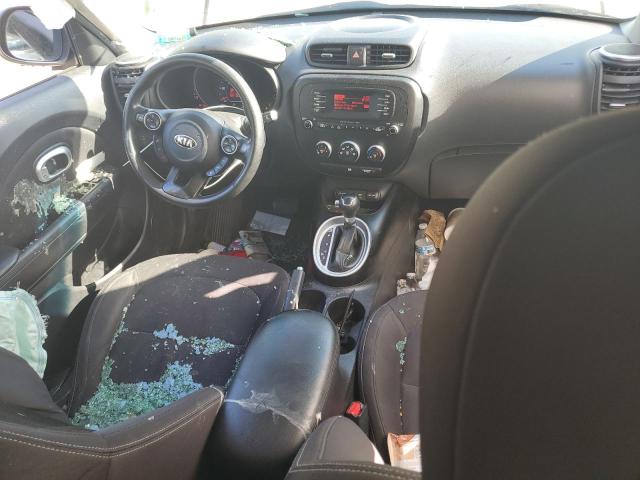 Photo 8 from auction – 2015 KIA SOUL with VIN KNDJN2A27F7789586