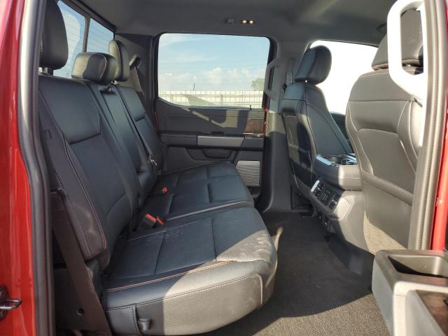 Photo 10 from auction – 2023 FORD F150 SUPER with VIN 1FTFW1E84PFC20777