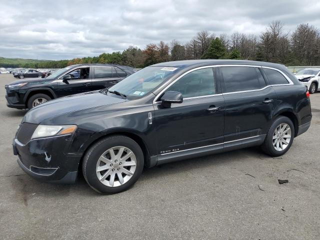 LINCOLN MKT 2013 with VIN 2LMHJ5NK5DBL55998 - Photo from auction