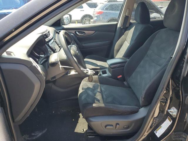 Photo 7 from auction – 2014 NISSAN ROGUE S with VIN 5N1AT2MT9EC867880