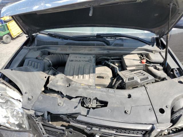 Photo 12 from auction – 2015 GMC TERRAIN SL with VIN 2GKALMEK7F6235643