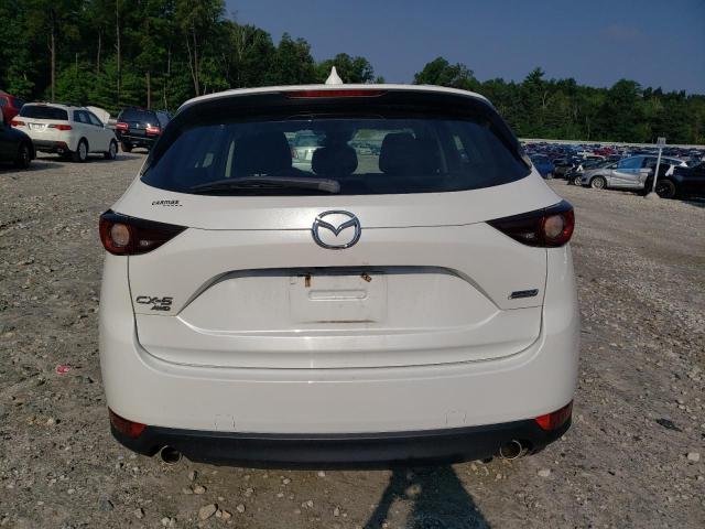 Photo 6 from auction – 2018 MAZDA CX-5 SPORT with VIN JM3KFBBM0J0443874