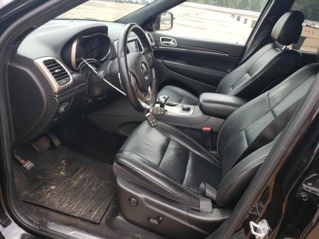 Photo 7 from auction – 2015 JEEP GRAND CHER with VIN 1C4RJFBG1FC794385