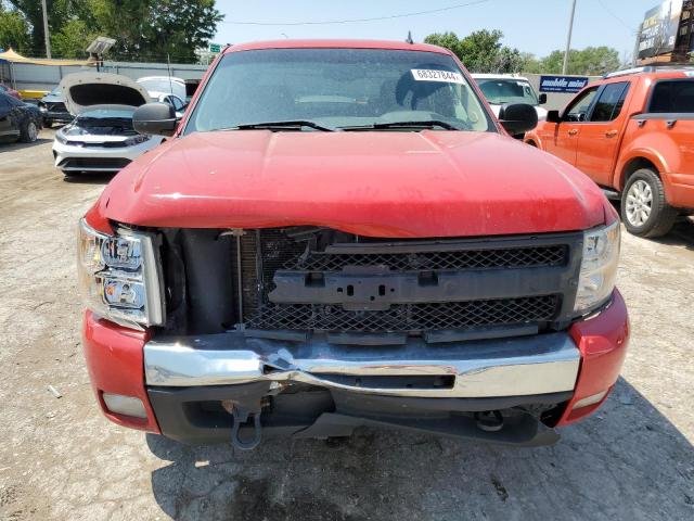 Photo 5 from auction – 2011 CHEVROLET SILVERADO with VIN 3GCPKSE34BG240738