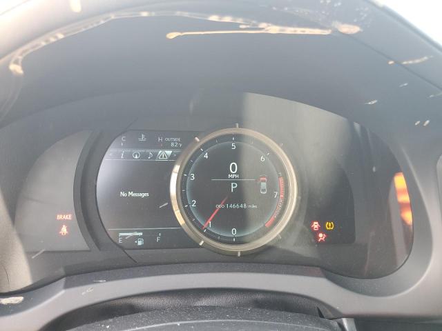 Photo 9 from auction – 2014 LEXUS IS 350 with VIN JTHBE1D21E5001243