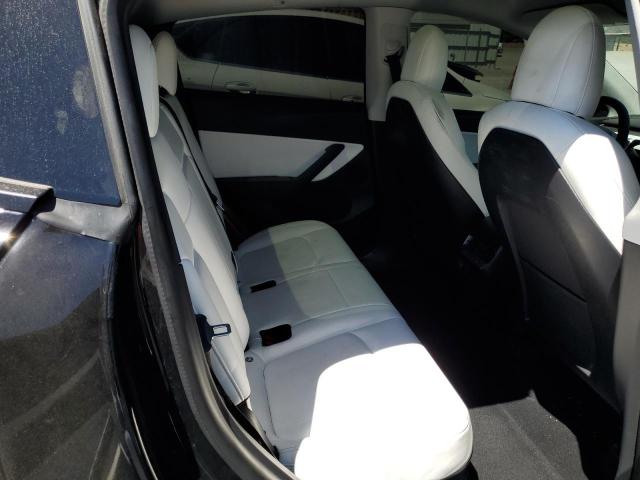 Photo 11 from auction – 2021 TESLA MODEL Y with VIN 5YJYGDEE1MF162026