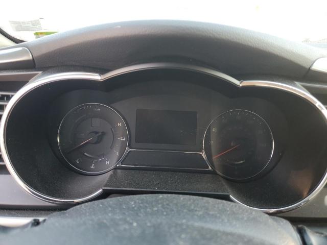 Foto 9 de la subasta – 2013 KIA OPTIMA HYB con VIN KNAGM4AD7D5044353