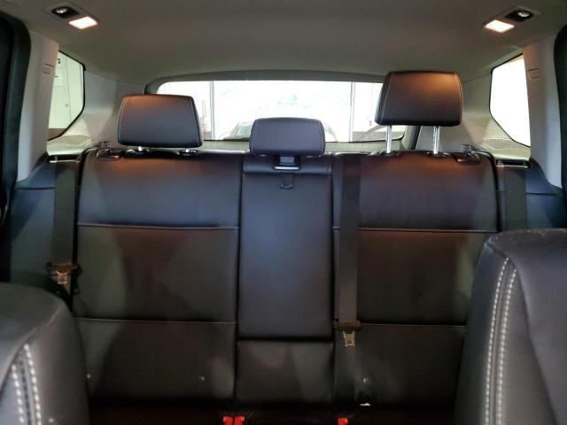 Photo 10 from auction – 2014 BMW X3 XDRIVE2 with VIN 5UXWX9C54E0D28256
