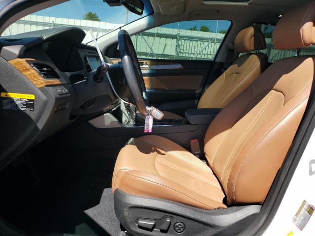 Photo 7 from auction – 2015 HYUNDAI SONATA SPO with VIN 5NPE34AF7FH047979