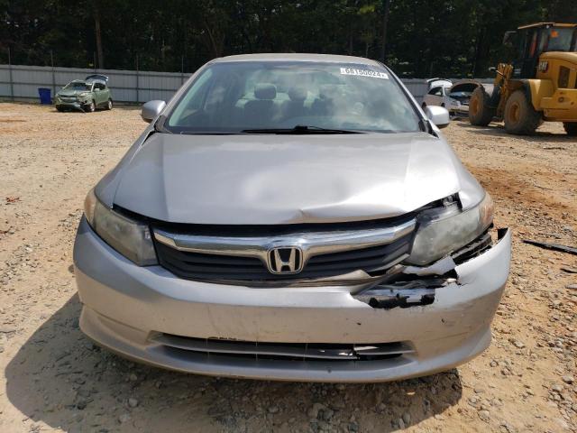 Photo 5 from auction – 2012 HONDA CIVIC LX with VIN 19XFB2F5XCE074234