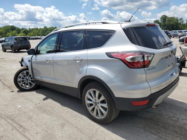 Photo 2 from auction – 2017 FORD ESCAPE TIT with VIN 1FMCU0J99HUB30924