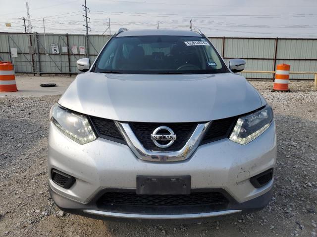 Photo 5 from auction – 2016 NISSAN ROGUE S with VIN KNMAT2MV1GP732555