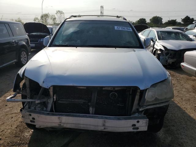 Photo 5 from auction – 2002 TOYOTA HIGHLANDER with VIN JTEHF21A920049961