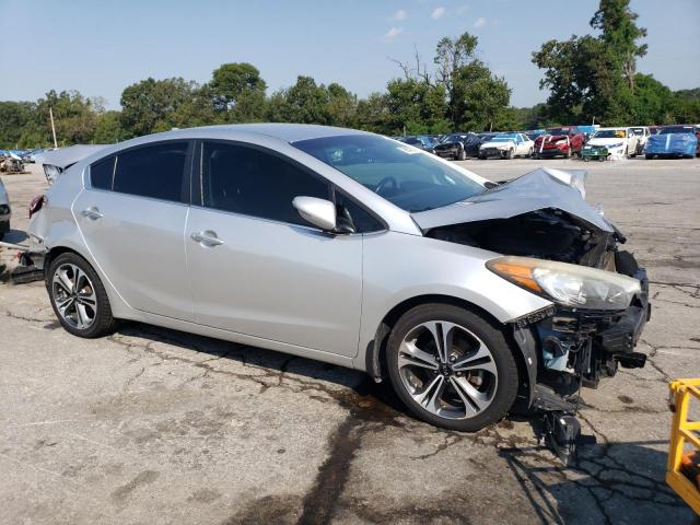 Photo 4 from auction – 2015 KIA FORTE EX with VIN KNAFX4A80F5286698