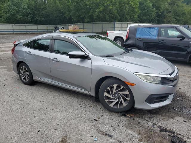 Photo 4 from auction – 2016 HONDA CIVIC EX with VIN 2HGFC2F73GH511016