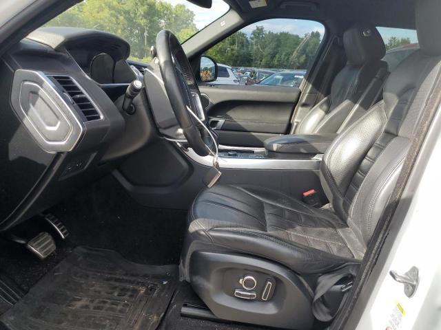Photo 7 from auction – 2016 LAND ROVER RANGE ROVE with VIN SALWS2VF0GA576150