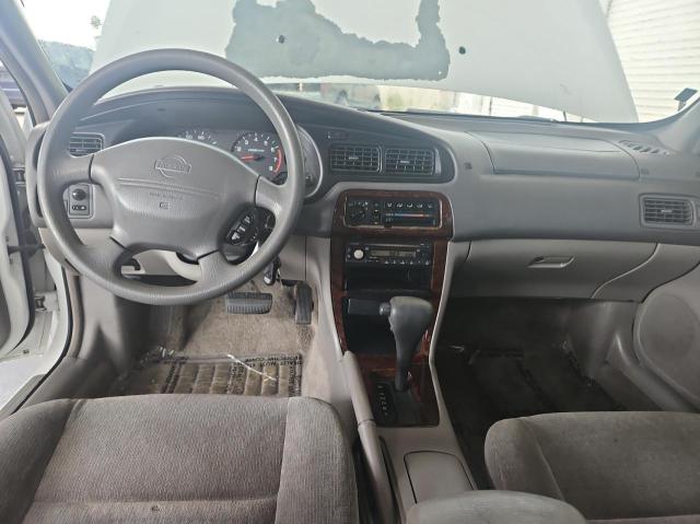 Photo 9 from auction – 2000 NISSAN ALTIMA XE with VIN 1N4DL01D2YC158625