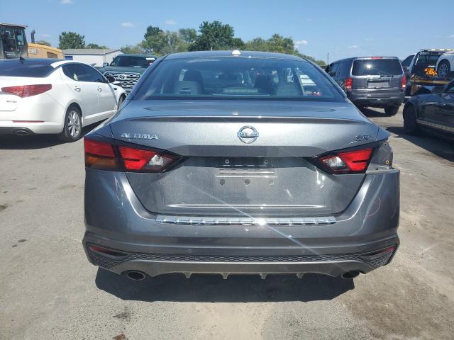 Photo 6 from auction – 2020 NISSAN ALTIMA SR with VIN 1N4BL4CV7LC156060