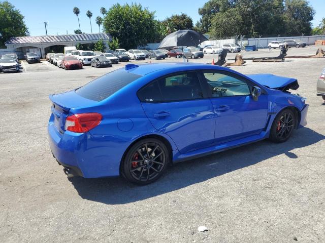 Photo 3 from auction – 2020 SUBARU WRX PREMIU with VIN JF1VA1B66L9806408
