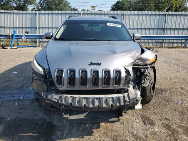 Photo 5 from auction – 2015 JEEP CHEROKEE L with VIN 1C4PJLCB1FW723470