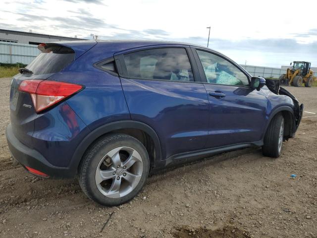 Photo 3 from auction – 2017 HONDA HR-V EX with VIN 3CZRU6H59HM731589
