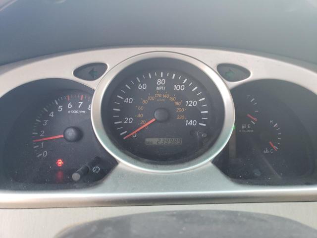 Фото 9 с аукциона – 2006 TOYOTA HIGHLANDER с VIN JTEEP21A160184017