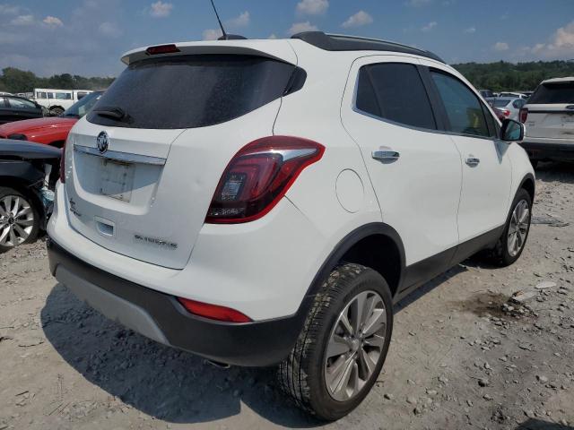Photo 3 from auction – 2018 BUICK ENCORE PRE with VIN KL4CJASB8JB658308
