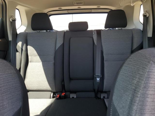Photo 10 from auction – 2022 NISSAN ROGUE SV with VIN 5N1BT3BA2NC722773