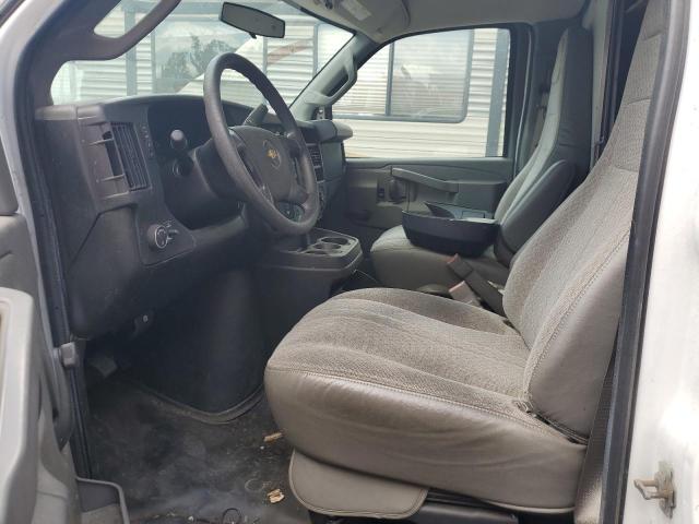 Photo 7 from auction – 2016 CHEVROLET EXPRESS G3 with VIN 1GB3GSCG0G1239067