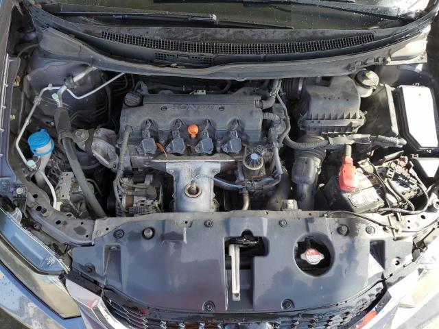 Photo 11 from auction – 2015 HONDA CIVIC EXL with VIN 19XFB2F9XFE034890
