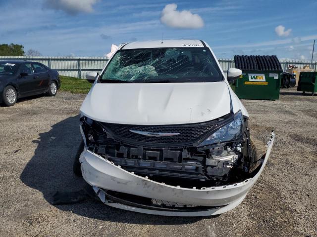 Photo 5 from auction – 2023 CHRYSLER VOYAGER LX with VIN 2C4RC1CG7PR583017