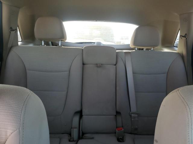 Photo 10 from auction – 2014 KIA SORENTO LX with VIN 5XYKT3A60EG452889