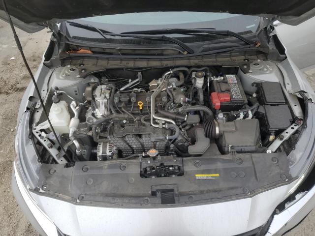 Photo 11 from auction – 2023 NISSAN ALTIMA SV with VIN 1N4BL4DV2PN331002