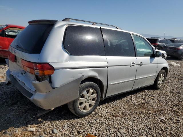 Photo 3 from auction – 2004 HONDA ODYSSEY EX with VIN 5FNRL18674B105025