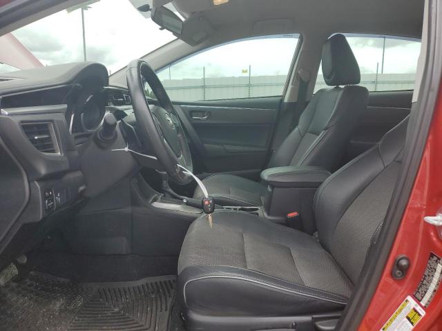 Photo 7 from auction – 2015 TOYOTA COROLLA L with VIN 2T1BURHE7FC481039