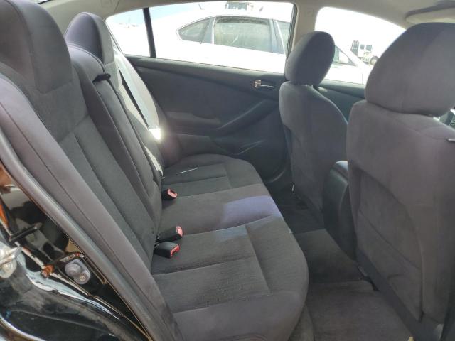 Photo 10 from auction – 2011 NISSAN ALTIMA BAS with VIN 1N4AL2AP3BN459649