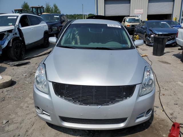Photo 5 from auction – 2012 NISSAN ALTIMA BAS with VIN 1N4AL2AP5CN559477