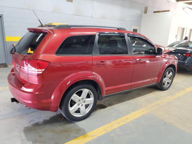 Фото 3 с аукциона – 2010 DODGE JOURNEY SX с VIN 3D4PH5FV4AT149669