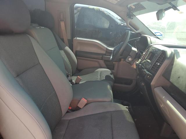 Photo 10 from auction – 2019 FORD F150 with VIN 1FTMF1C50KKC23837