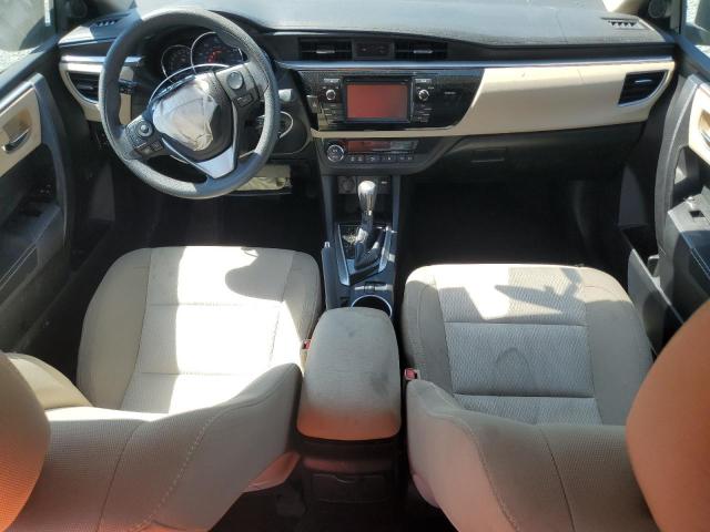 Photo 8 from auction – 2016 TOYOTA COROLLA EC with VIN 2T1BPRHEXGC558592