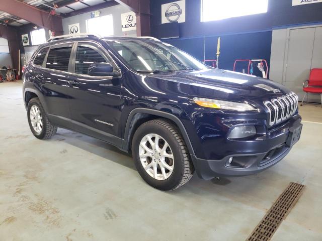 Photo 4 from auction – 2015 JEEP CHEROKEE L with VIN 1C4PJMCS5FW594834