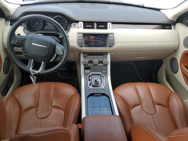 Photo 8 from auction – 2013 LAND ROVER RANGE ROVE with VIN SALVV2BG2DH747032