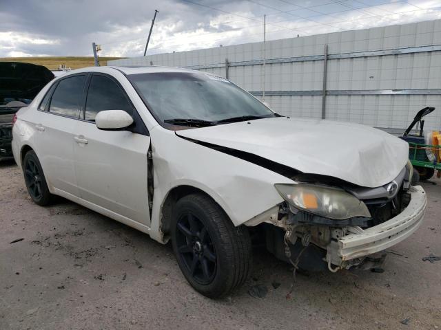Photo 4 from auction – 2010 SUBARU IMPREZA 2. with VIN JF1GE6B63AH504183